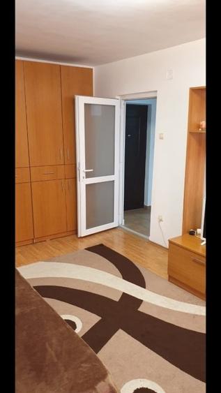 Tineretului-Parc,Garsoniera Vedere Parc - 9