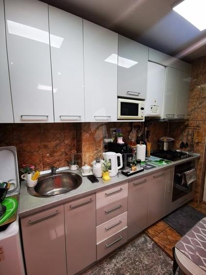 Apartament 3 camere în zona MINERVA - 4