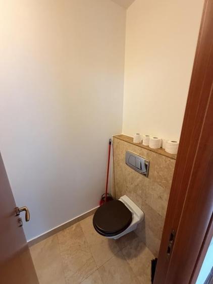 Apartament 3 camere, cu scara interioara, zona centrala - 10