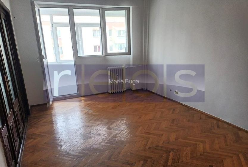 Apartament 3 camere | Doamna Ghica