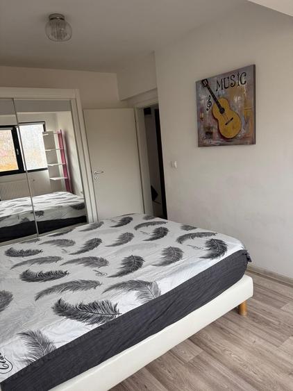 Apartament 2 camere Bloc Nou - P de Fier - 1 km de UMF 160533 - 2