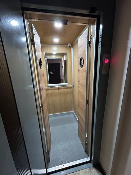 Titan 2 Camere Bloc 1973 Reabilitat 15 Min Metrou - 12