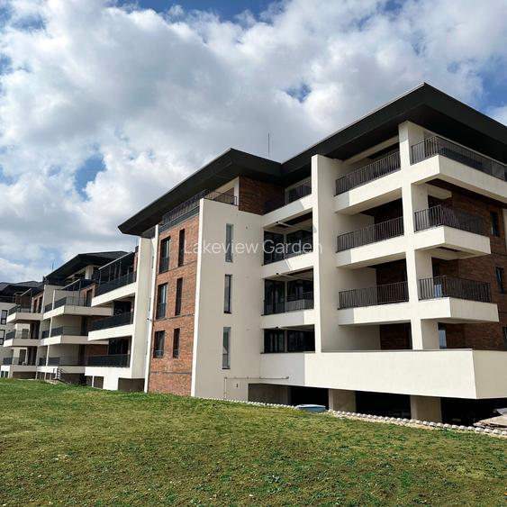 Apartament cu 3 camere decomandat în Băneasa Apartament cu 3 camere decomandat în Băneasa