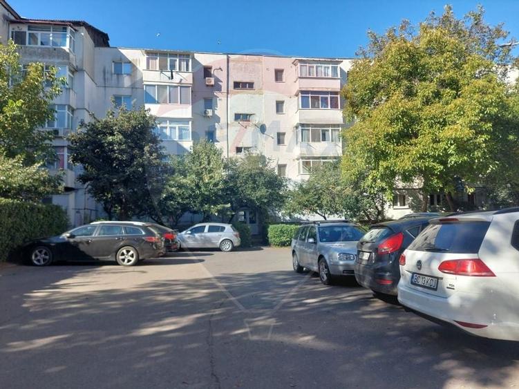 Apartament 2 camere zona Sud-Republicii Bacau - 19