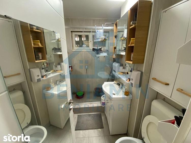 2 camere | Str. Jupiter | Etaj 4/4 | Balcon 6m + centrala - 5