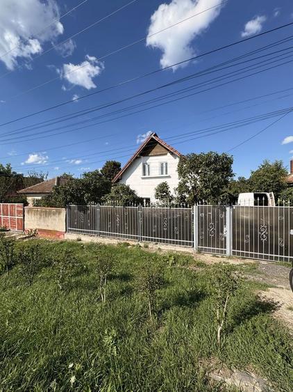 Casa de vanzare/Casa de vanzare Feldioara - 5