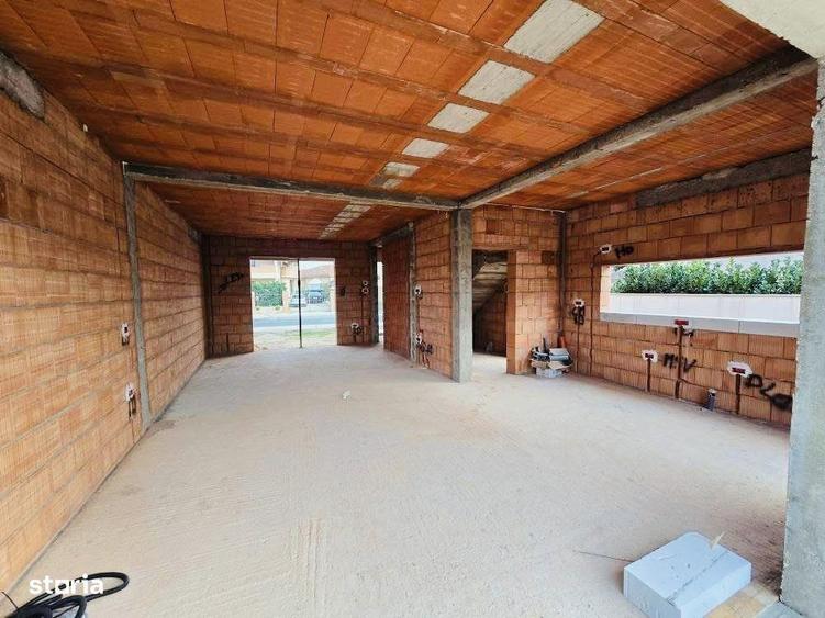 Casa de vanzare P+E Oradea Cartier Grigorescu - 8