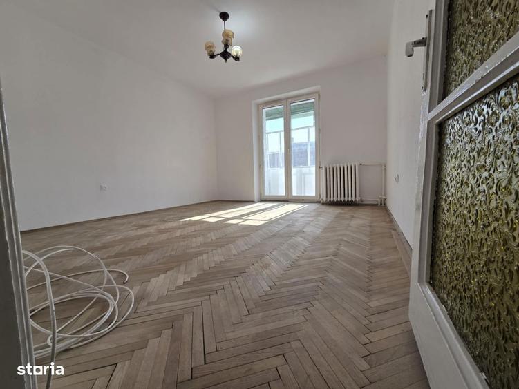 Apartament 2 camere - ULTRACENTRAL (intretinere mica ) - 7