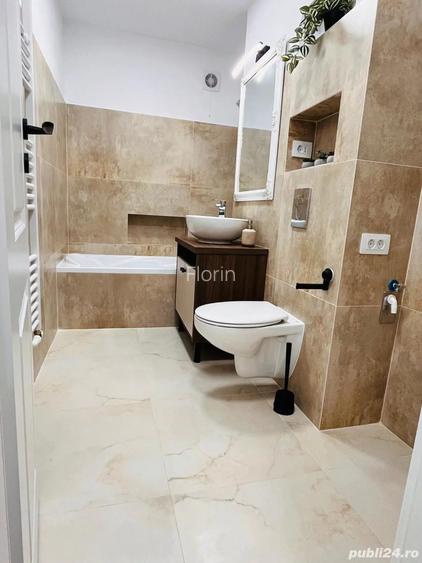 Apartament 3 cam semi Tig 1 et 2.