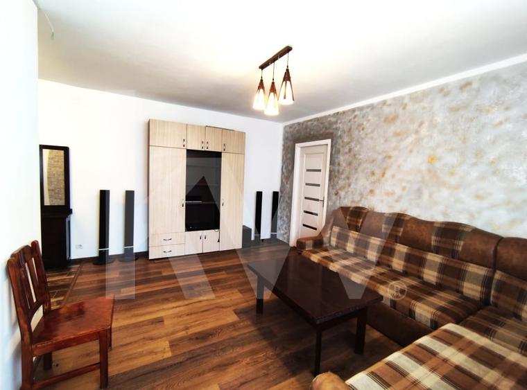 Apartament 2 camere de vanzare – Terezian, Sibiu | Renovat, mobilat, cu balcon - 6