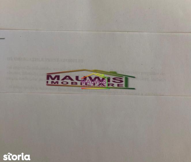 Vanzare teren Voluntari-Matei Millo cel mai mic pret - 1