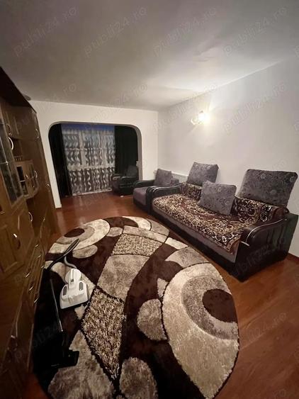 Apartament 3 camere bvd.-ul Mihai Viteazu - 10
