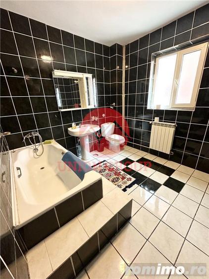 Casa D+P+1E+M cu teren de 471 mp, localitatea Ovidiu aproape de lac - 10