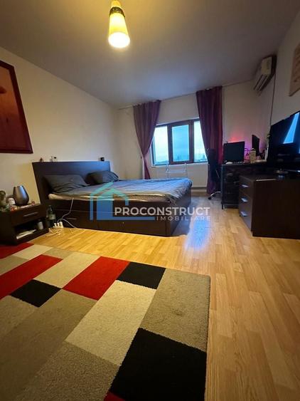 Apartament 1 camera | Bujorilor-Timisoara | 65.000 EUR - 4