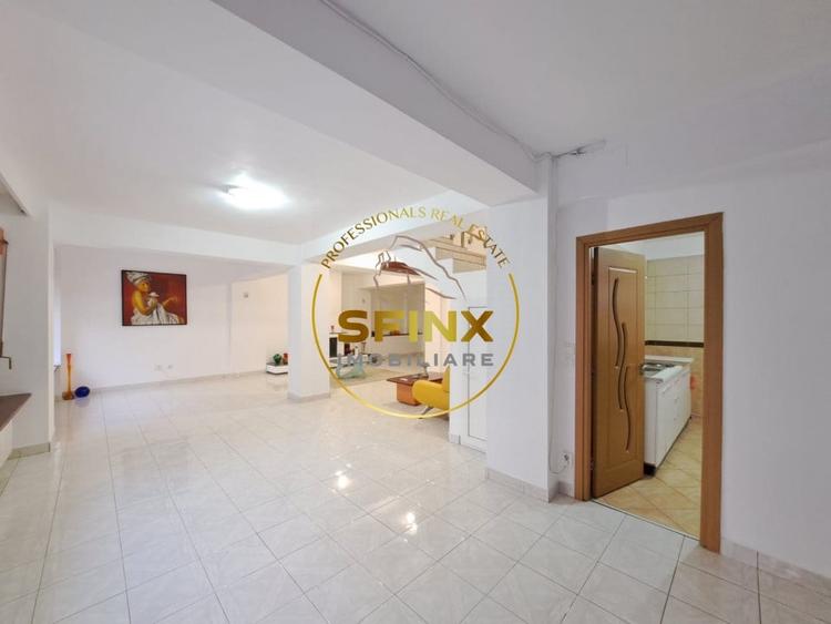 De inchiriat spatiu comercial sau birou Dorobanti - 11