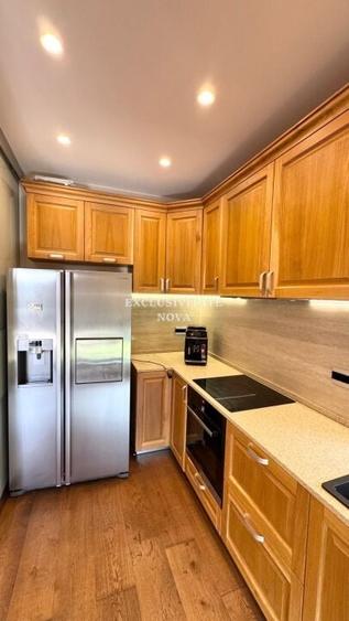 Popasului Residence Vila PREMIUM cu panouri fotovoltaice Cartier cu Paza ! - 31