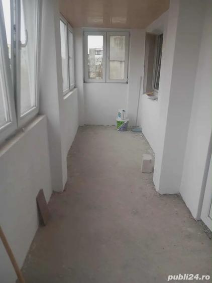 Vand apartament Pitesti Trivale compex1 - 5