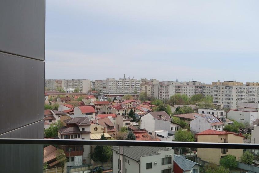 Apartament 2 camere Premium The Adress 102 - 4