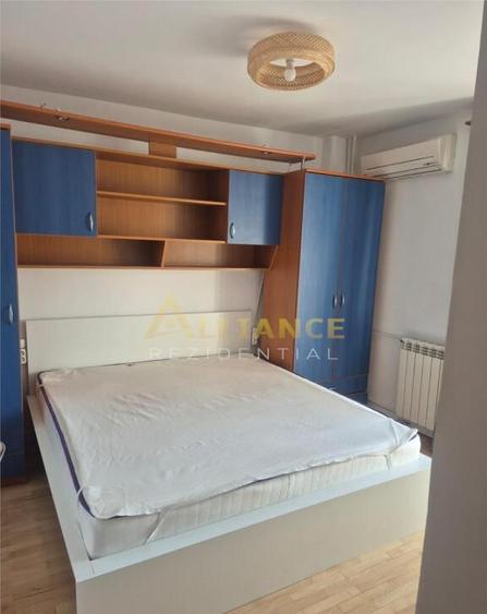 Apartament 2 camere aproape de metrou Timpuri Noi - 11