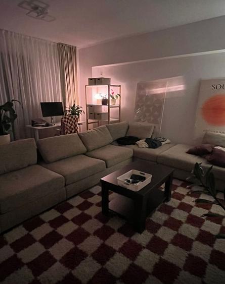 Apartament Exclusivist - Unirii - Matei Basarab - Bloc Nou - Metrou - 2