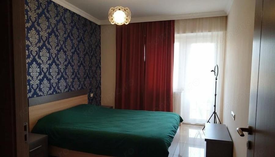 Garsoniera zona Crangasi - 1