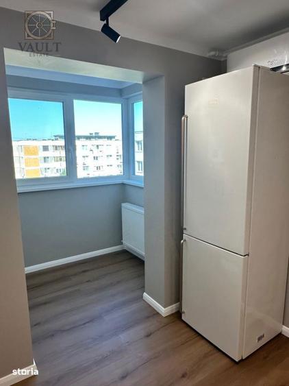 Apartament 4 camere - renovat, centrala proprie - Rahova - 7