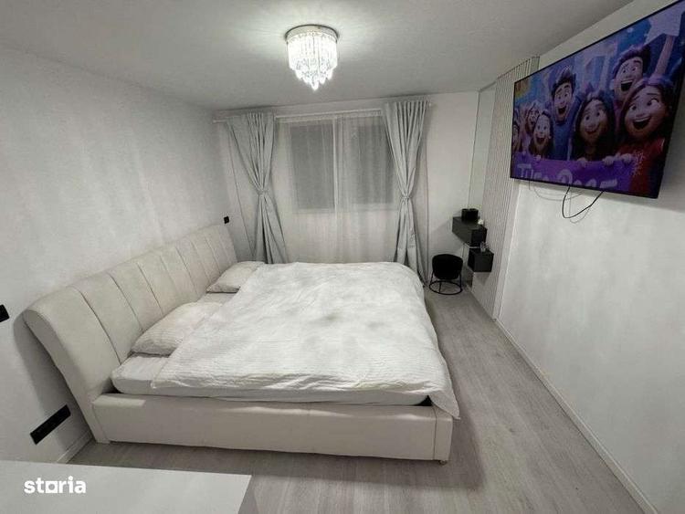 Casa premium 214 mp, garaj , teren 1000mp Cernica la 8min de Pallady - 14