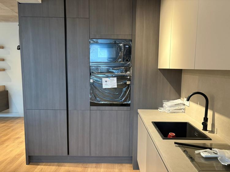 8.12 RESIDENCE: 3 camere complex rezidential NOU Floreasca COMISION 0 - 3