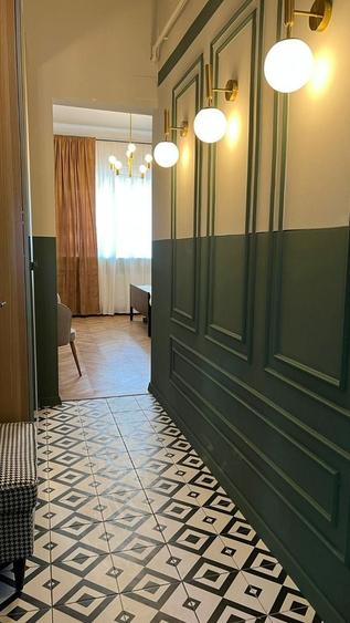 Garsoniera splendida in zona Dacia - piata Gemeni - 23