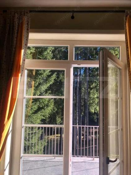 Afacere la cheie! Vila clasificata, 5 camere, 300 mp, teren 1600 mp - 10