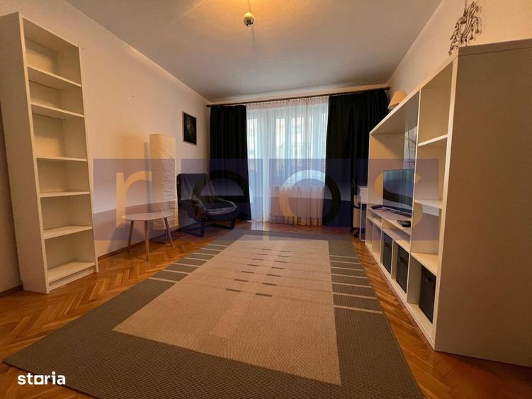 INCHIRIERE GARSONIERA | DECOMANDATA | BOXA | ZONA TINERETULUI- TIMPURI - 7