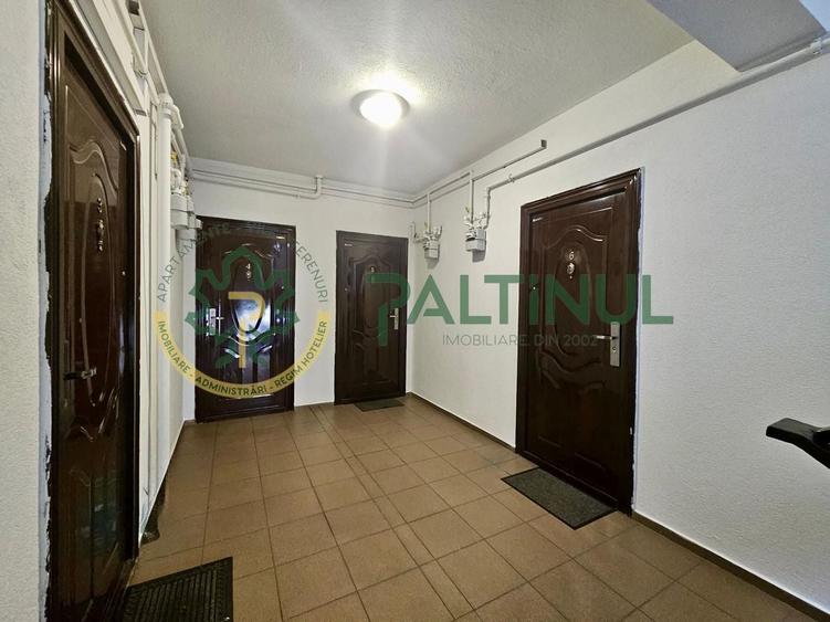 Apartament 2 camere, etaj 1, loc de parcare, Sibiu - 11