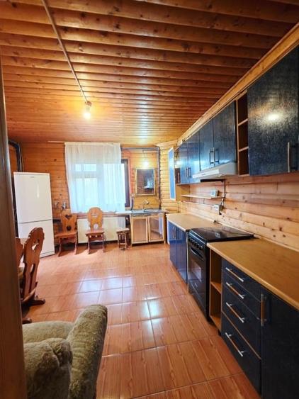 Pensiune/Cabana/Investitie de vanzare Moieciu de Jos Brasov - 4