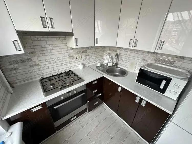 Garsoniera 30 mp cu parcare + balcon inchis Tei - 1