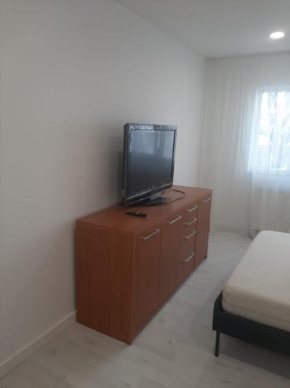 Pacii Metrou 10 minute Garsoniera la Cheie Primii Chiriasi - 1