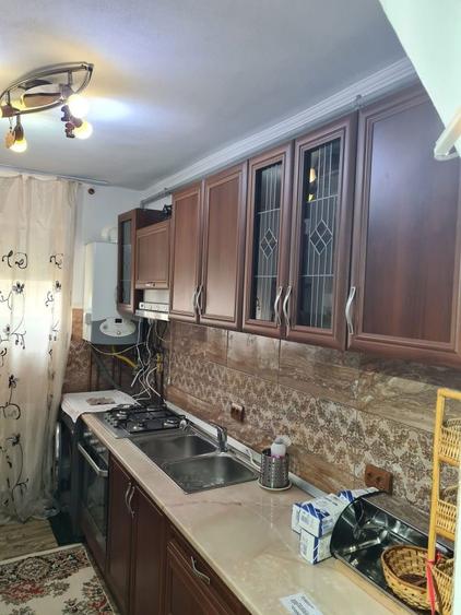 Apartment 2 camere de vanzare - 7