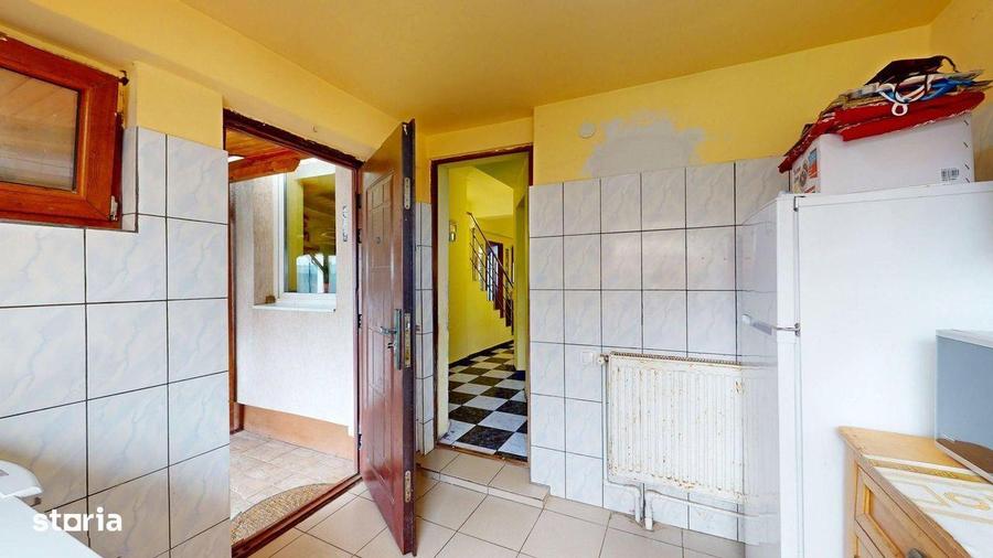 Casa ideala Locuinta si afacere 665mp teren - 17