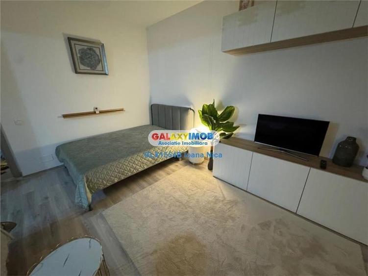 STUDIO DE INCHIRIAT IN GROZAVESTI - 10