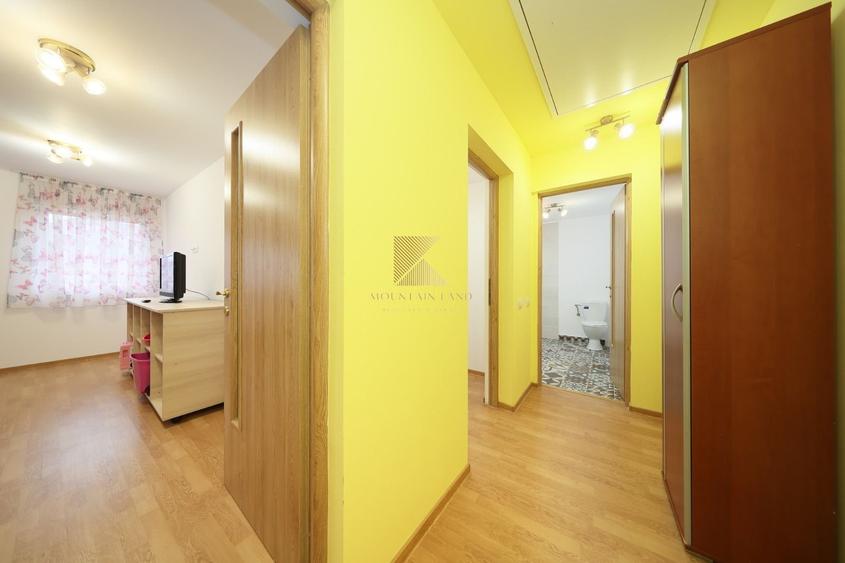 Proprietate mixtă cu spațiu comercial și locuință, Cristian - 7