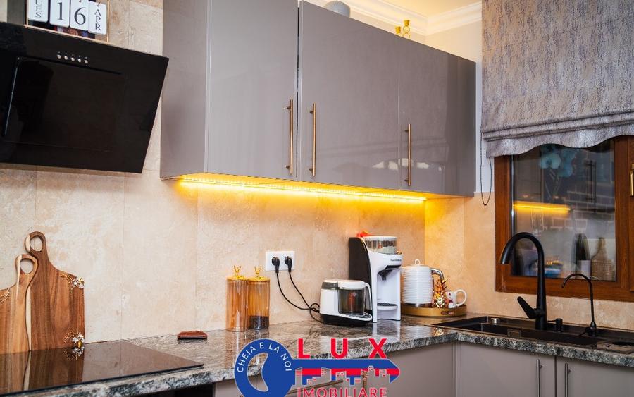 ID 6605 - EXCLUSIVITATE - Vila superba in Cartier 9 MAI - 3