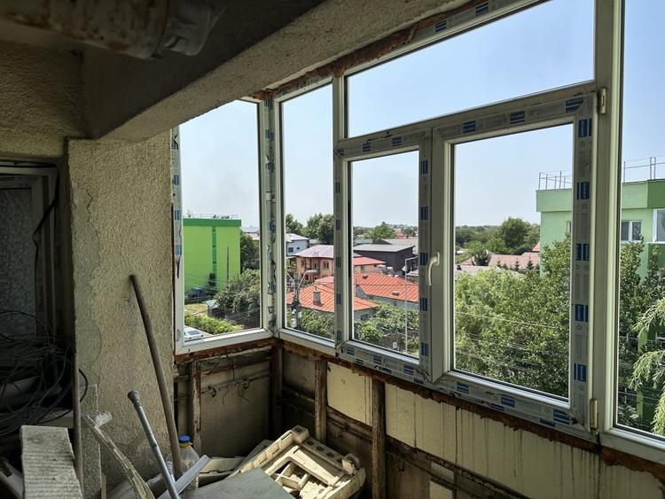 1 DECEMBRIE, 4 CAMERE 98 MP, LOT 22 MP PARCARE! - 9