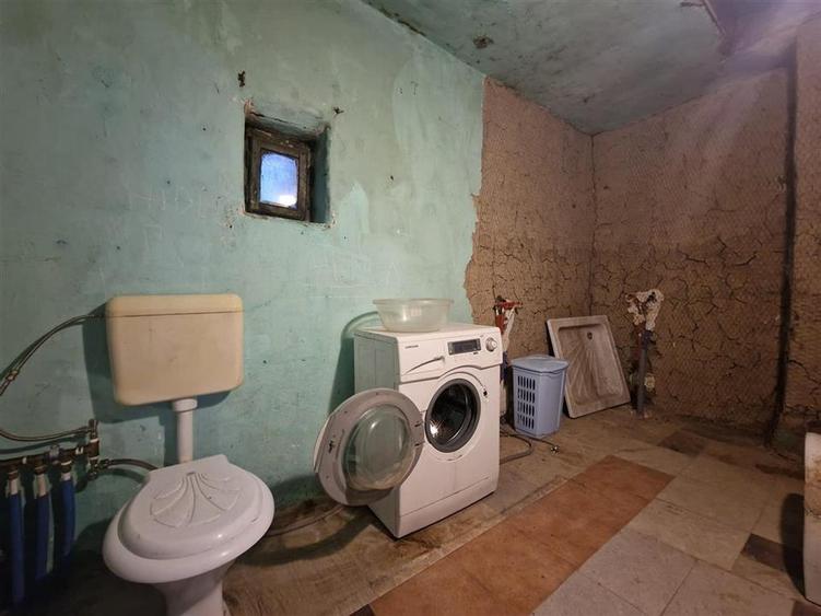 RECO casa renovabila cu  teren generos Osorhei - 4