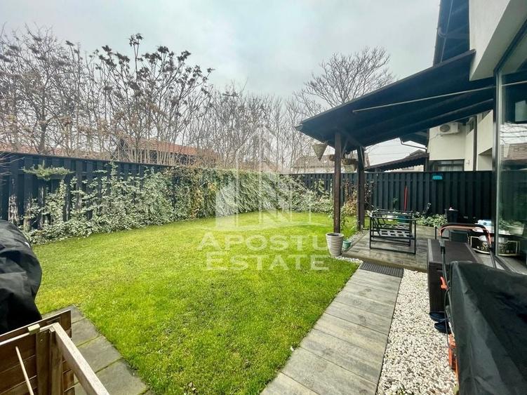 Casa moderna si eleganta - zona Gai - 21