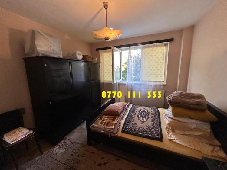 Apartament 2 camere confort 1, etaj 2, Calea Galati - 1