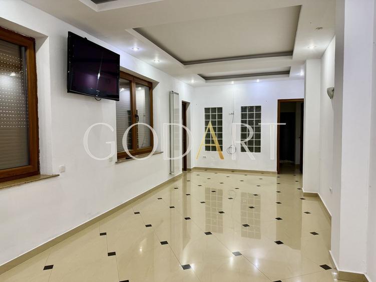 VILA ELEGANTA | CARTIERUL DOMENII - 2