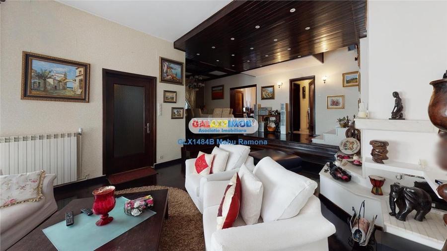 Vila superba, 9 dormitoare, pretabila pentru pensiune, Sinaia