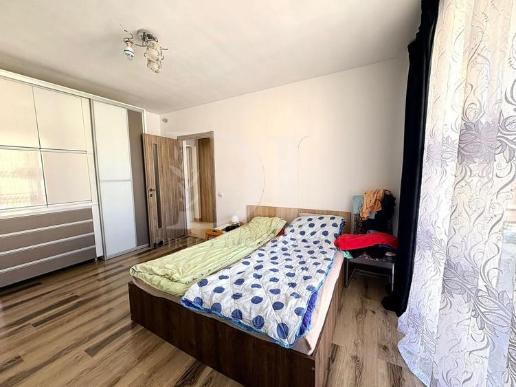 Apartament 2 camere – Zona Eroilor, Florești - 4