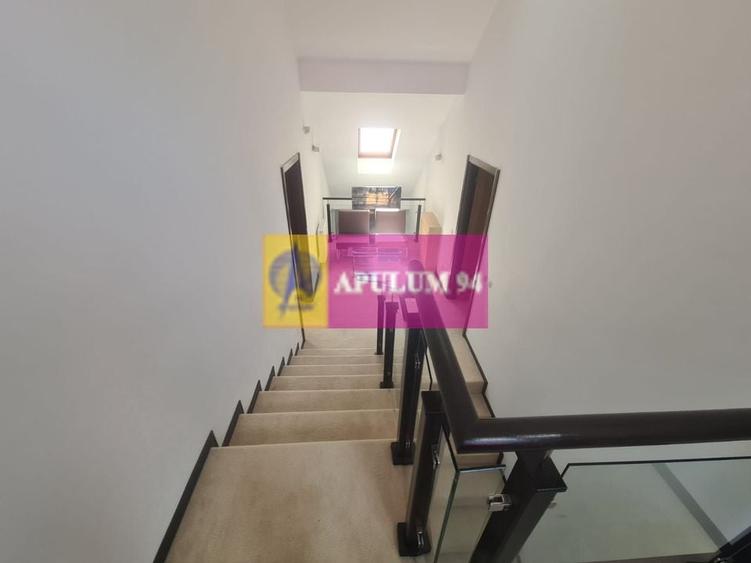 Vila de lux de vanzare in Predeal - 58