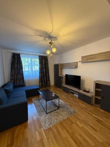 De vanzare Apartament 1 dormitor, zona Cetate Hcc, Bloc Nou. - 6