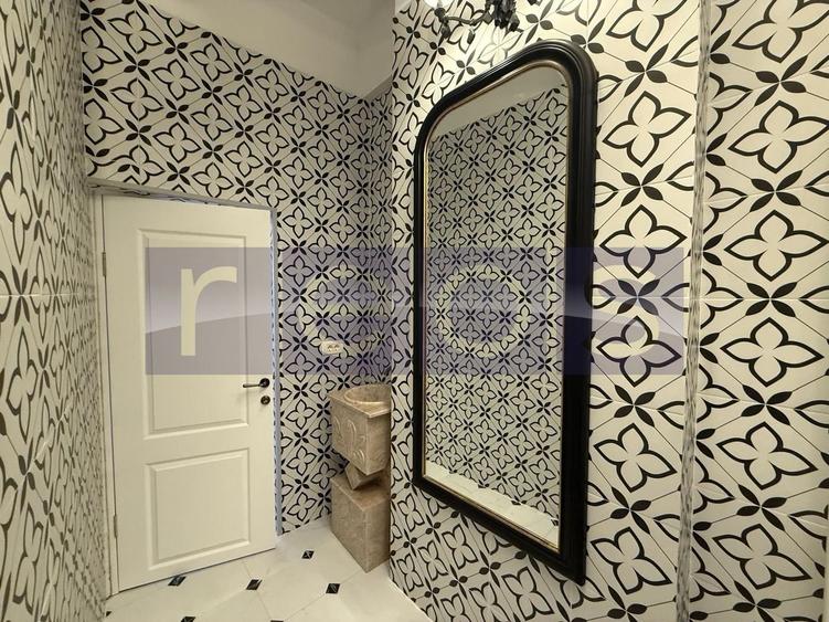 INCHIRIERE GARSONIERA IN VILA | DOROBANTI | PARTER | ULTRAFINISAT | - 7